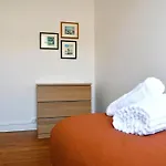 Vue Pyrénéenne élégante Avec 2 Appartement Tarbes