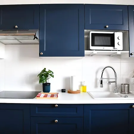 Vue Pyrénéenne élégante Avec 2 Appartement *