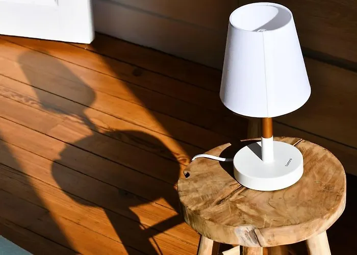 아파트 Vue Pyreneenne Elegante Avec 2 *