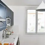 Vue Pyreneenne Elegante Avec 2 * Tarbes