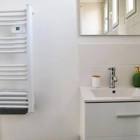 Vue Pyrénéenne élégante Avec 2 * Tarbes