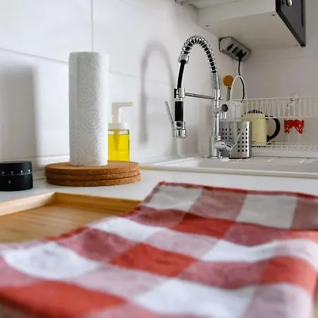 Apartamento Vue Pyrénéenne élégante Avec 2 Tarbes