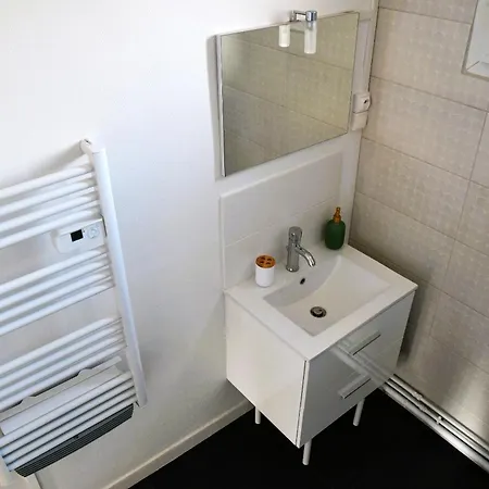 Vue Pyreneenne Elegante Avec 2 아파트 *
