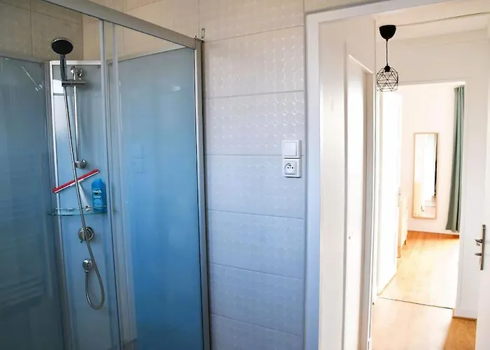 Vue Pyreneenne Elegante Avec 2 Lägenhet *