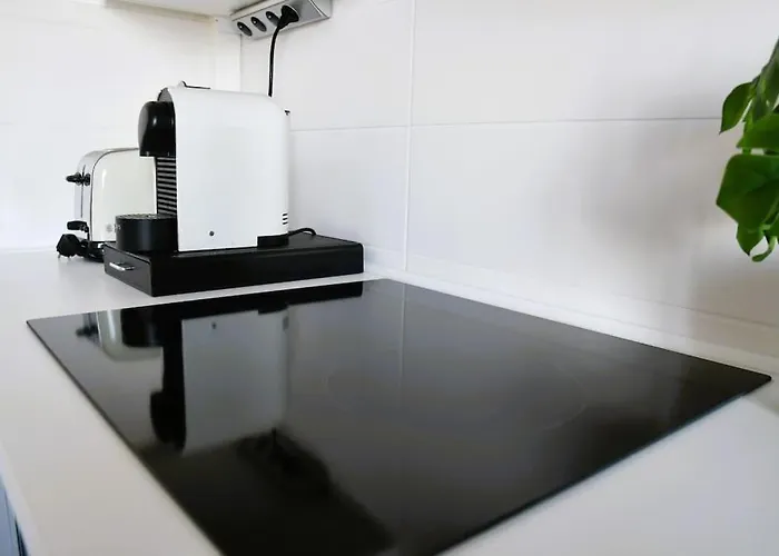 Lägenhet Vue Pyreneenne Elegante Avec 2 *