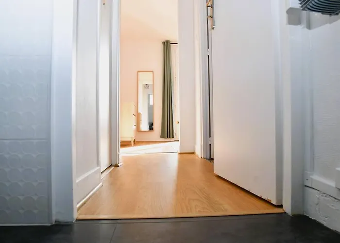 Vue Pyreneenne Elegante Avec 2 * Tarbes