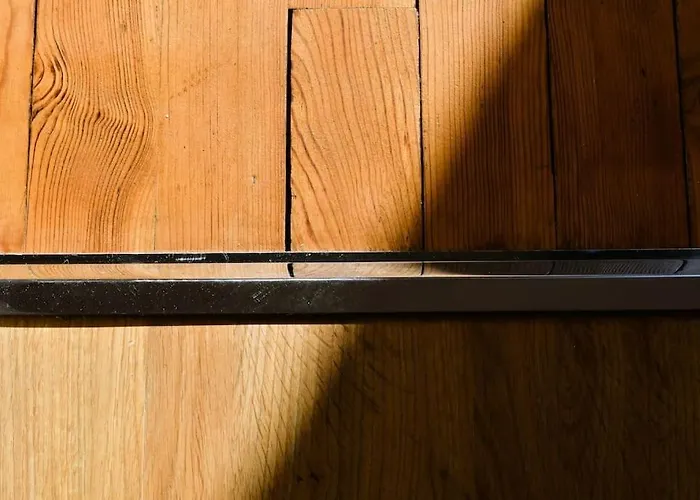 Vue Pyreneenne Elegante Avec 2 Lägenhet