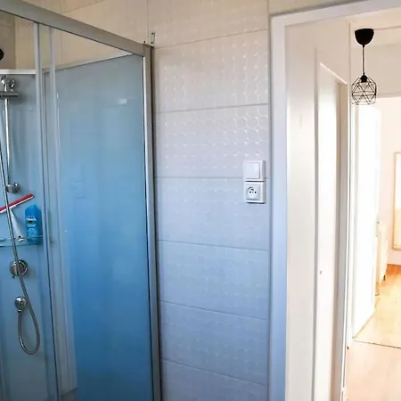 Vue Pyreneenne Elegante Avec 2 Apartment *
